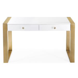 Tov Furniture Karina Writing Desk