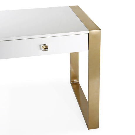 Tov Furniture Karina Writing Desk