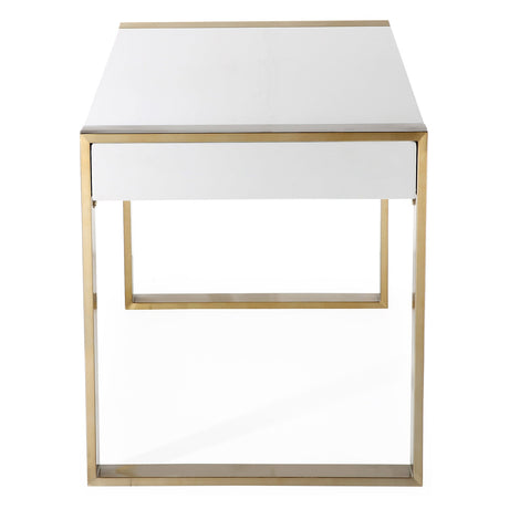 Tov Furniture Karina Writing Desk