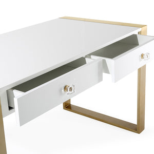 Tov Furniture Karina Writing Desk