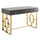 Audrey Lacquer Desk | TOV | Home Elegance USA