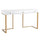 Tov Furniture Janie Lacquer Desk