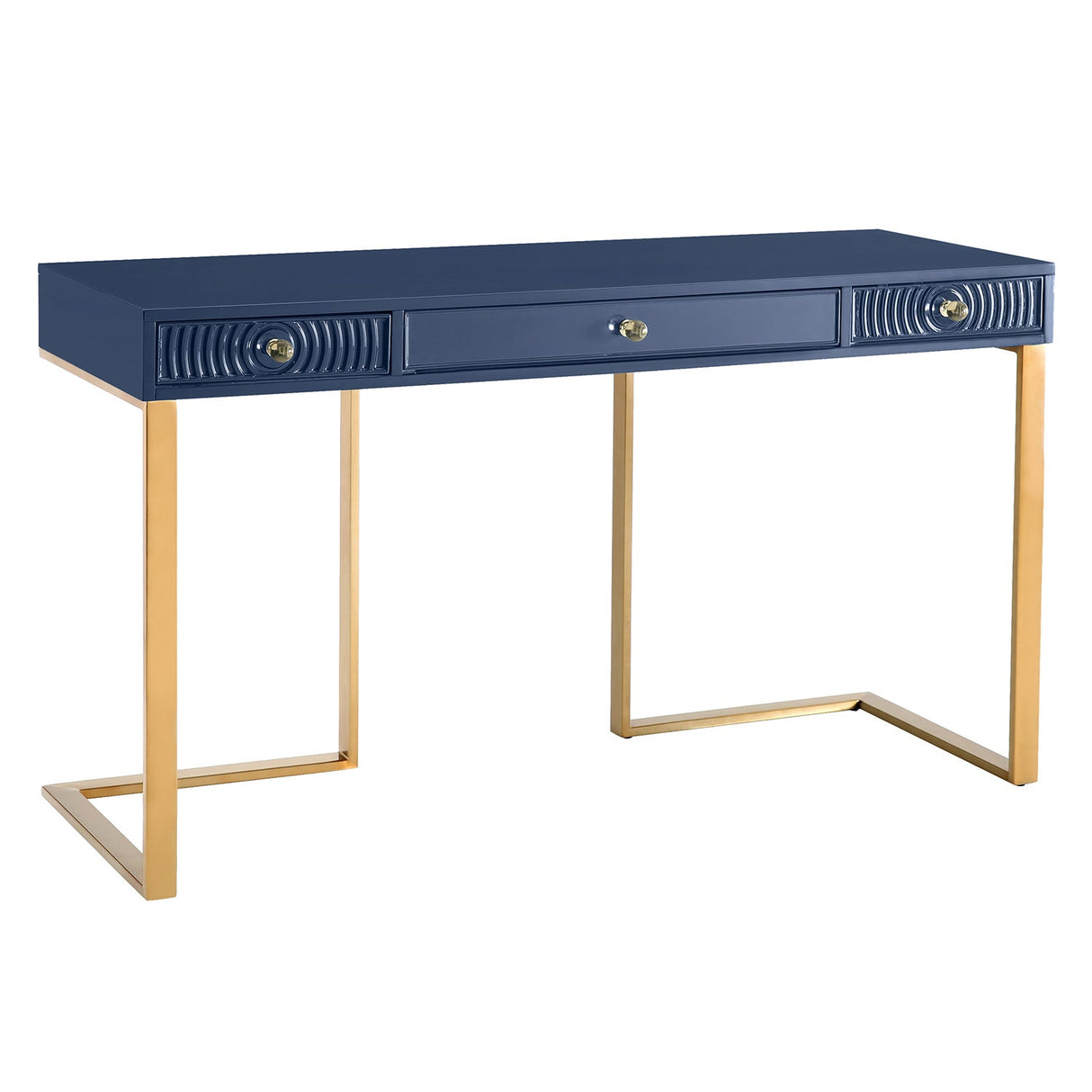 Tov Furniture Janie Lacquer Desk