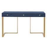 Tov Furniture Janie Lacquer Desk