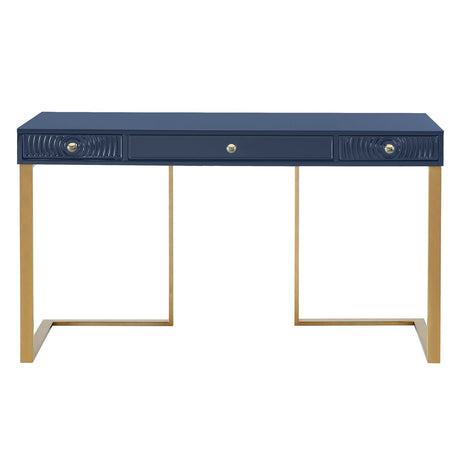 Tov Furniture Janie Lacquer Desk