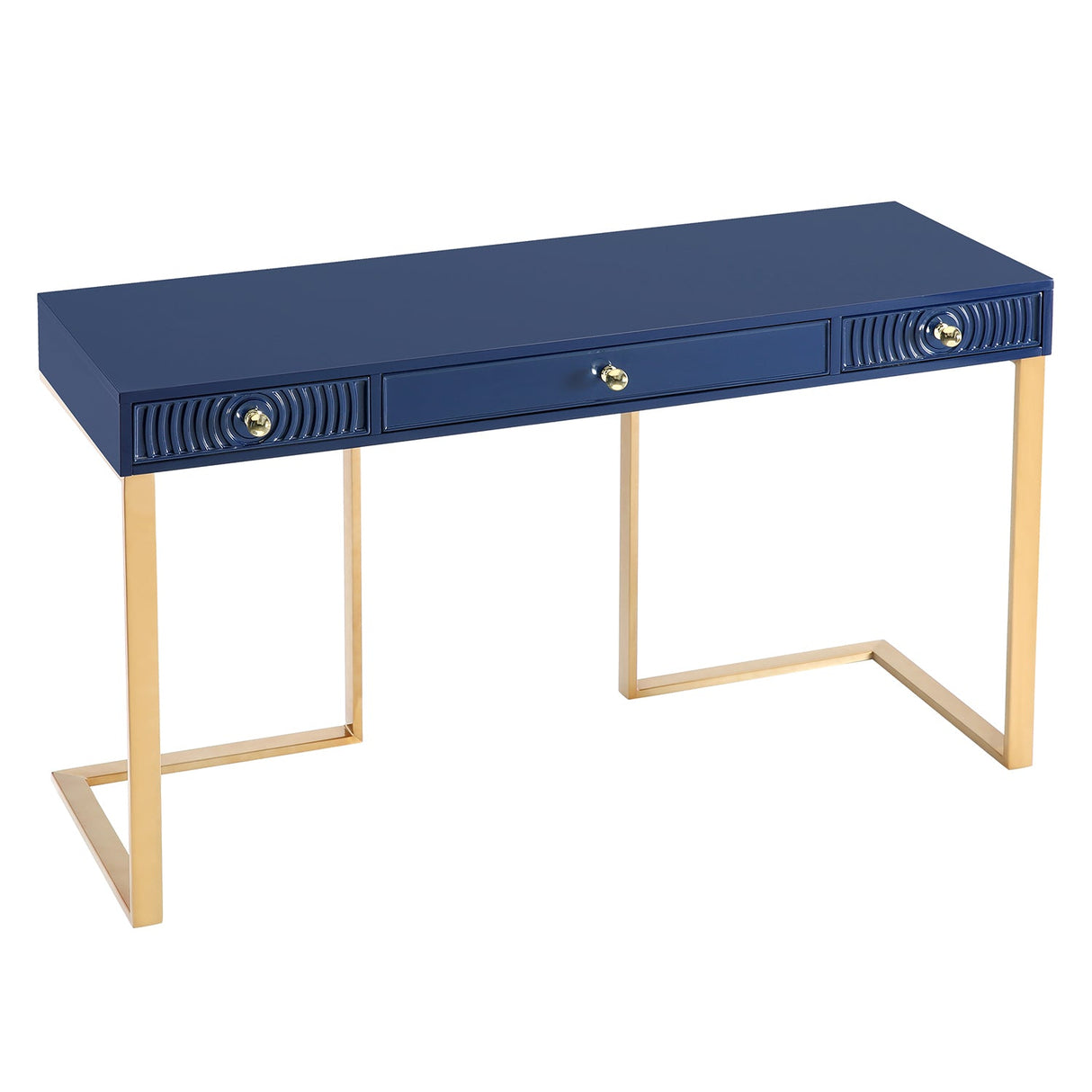 Tov Furniture Janie Lacquer Desk