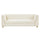 Tov Furniture Wafa Velvet Sofa
