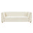Tov Furniture Wafa Velvet Sofa