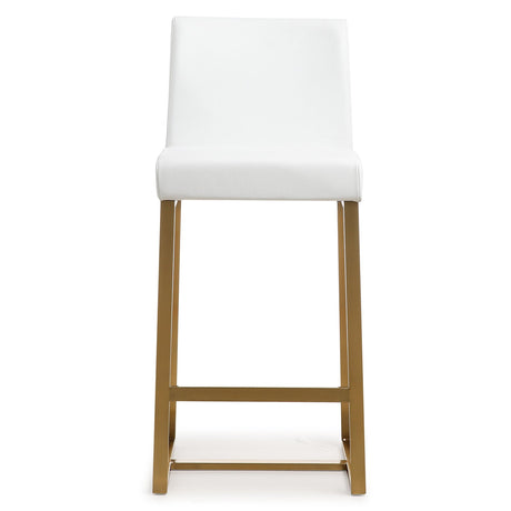 Tov Furniture Denmark Counter Stool Set Of 2