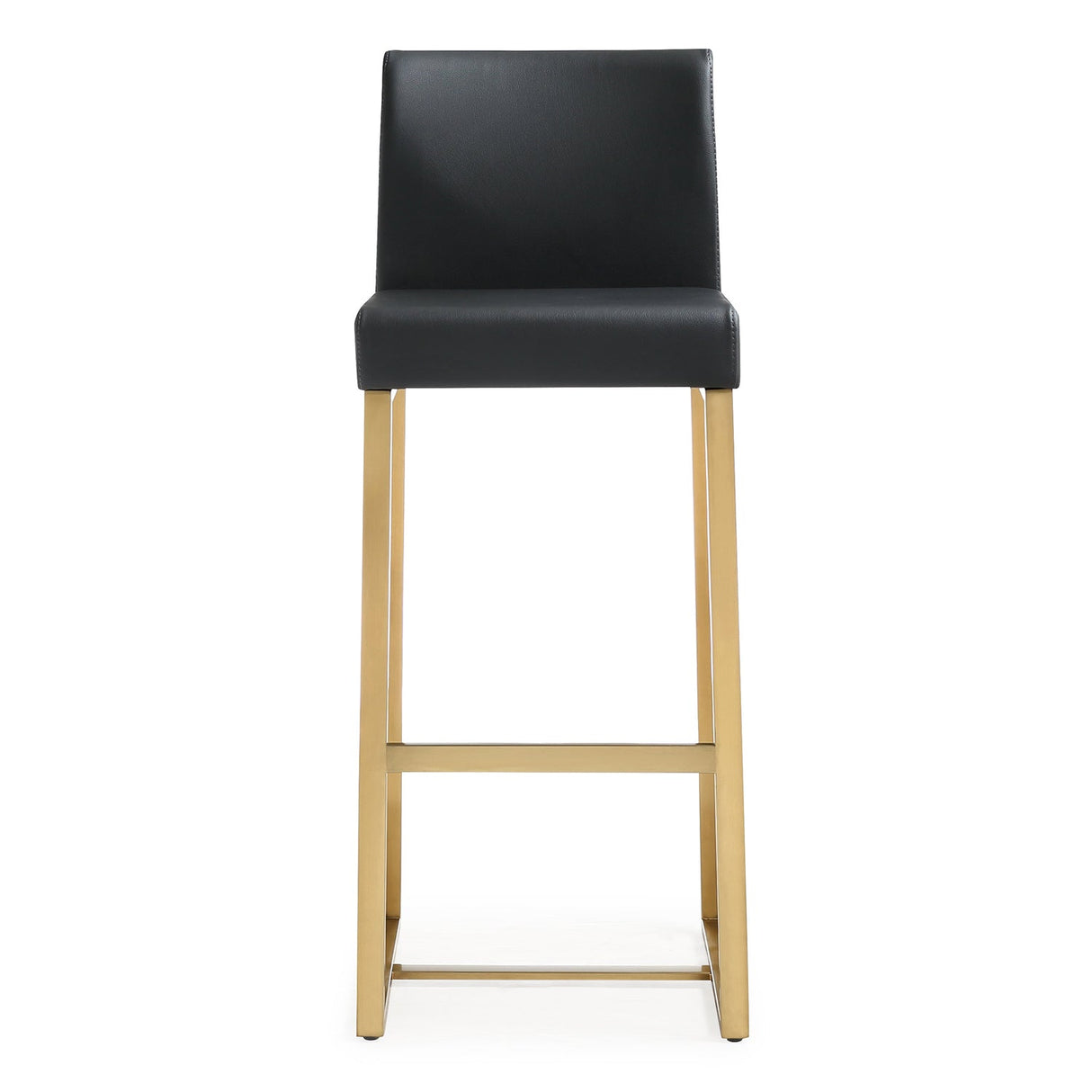 Denmark Bar Stool Set Of 2 | TOV | Home Elegance USA