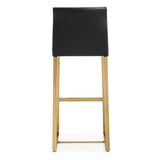 Denmark Bar Stool Set Of 2 | TOV | Home Elegance USA