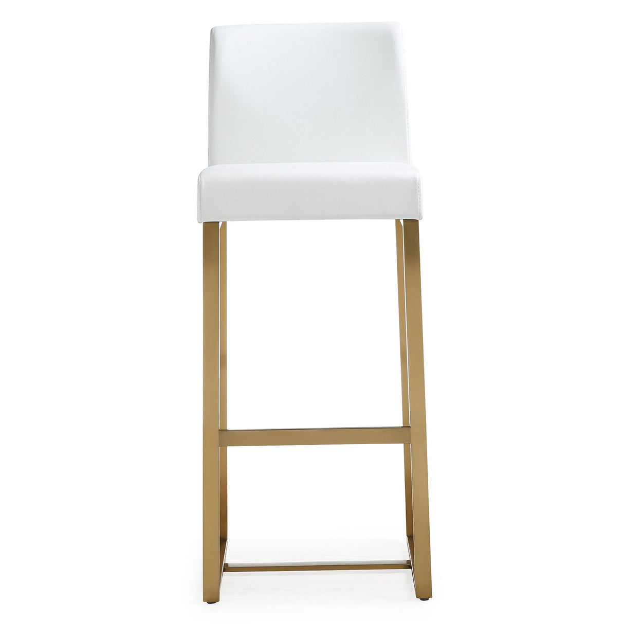 Denmark Bar Stool Set Of 2 | TOV | Home Elegance USA