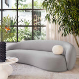 Tov Furniture Kendall Velvet Sofa