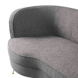 Tov Furniture Flare Tweed Sofa