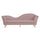 Tov Furniture Plato Velvet Sofa