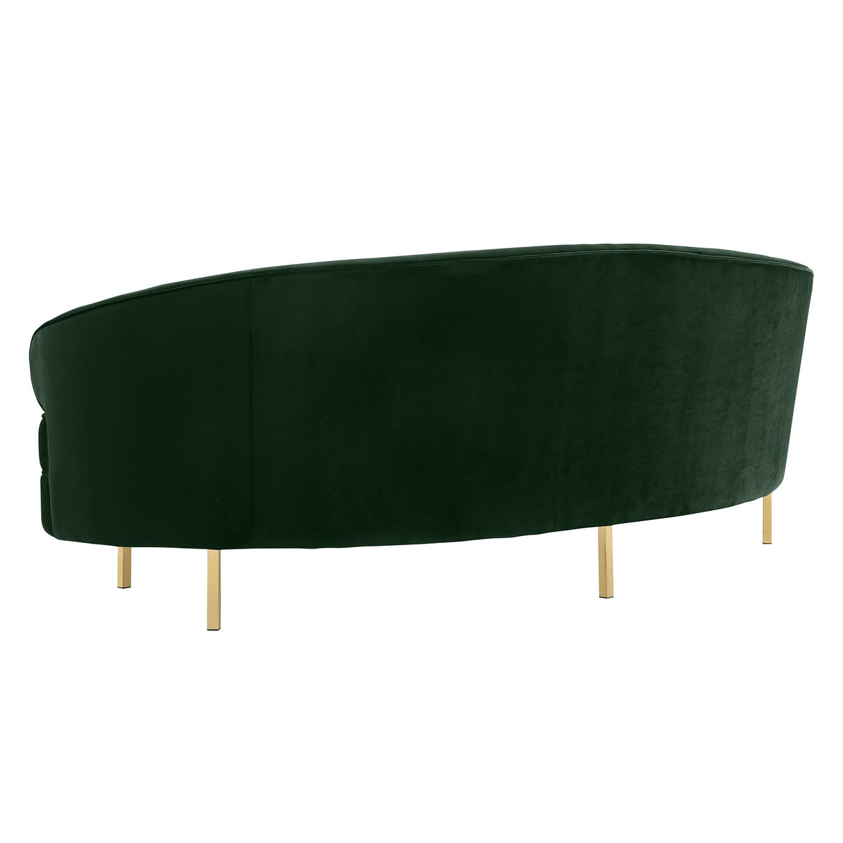 Baila Velvet Sofa | TOV | Home Elegance USA