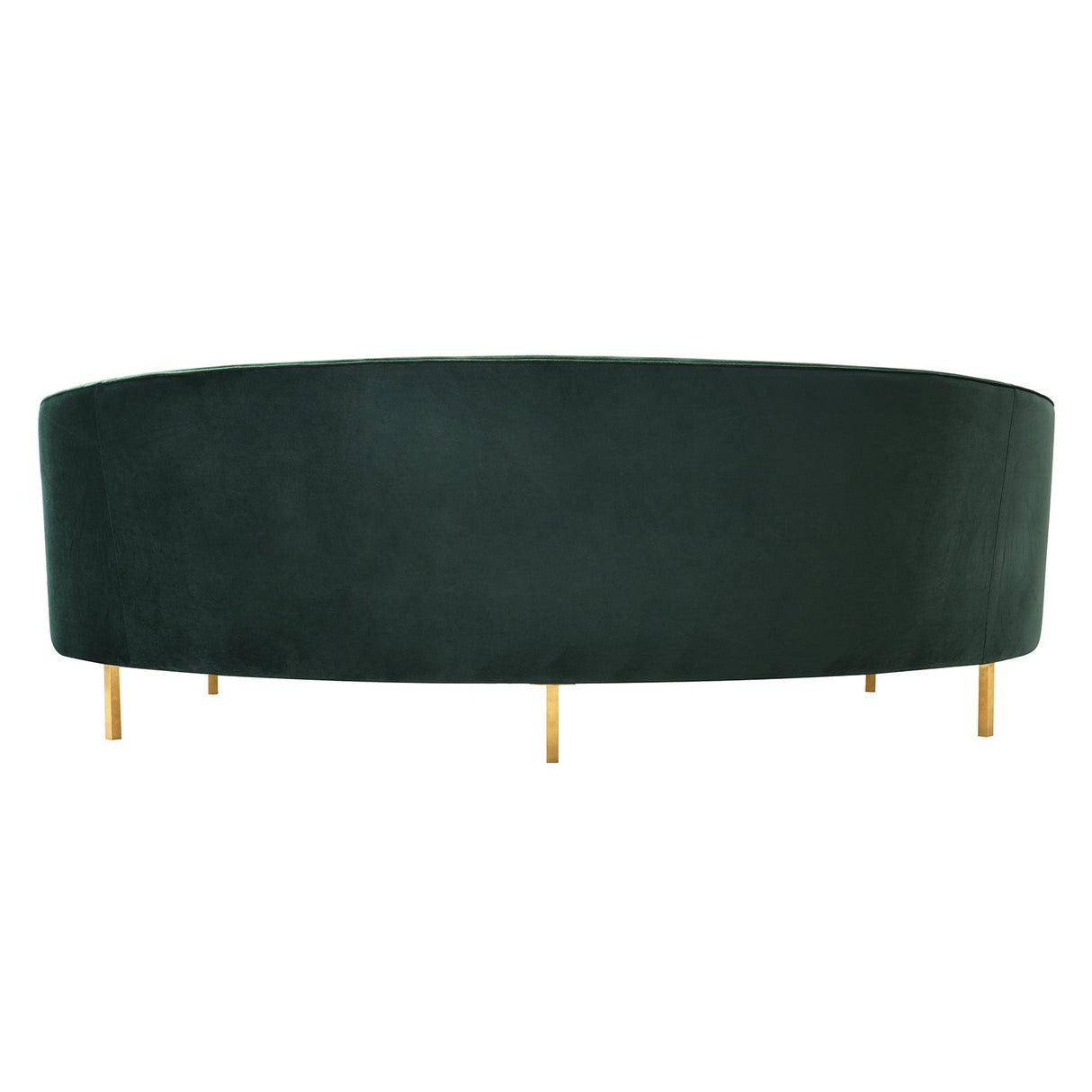 Baila Velvet Sofa | TOV | Home Elegance USA