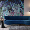 Flare Velvet Sofa | TOV