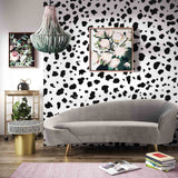 Tov Furniture Cleopatra Velvet Sofa