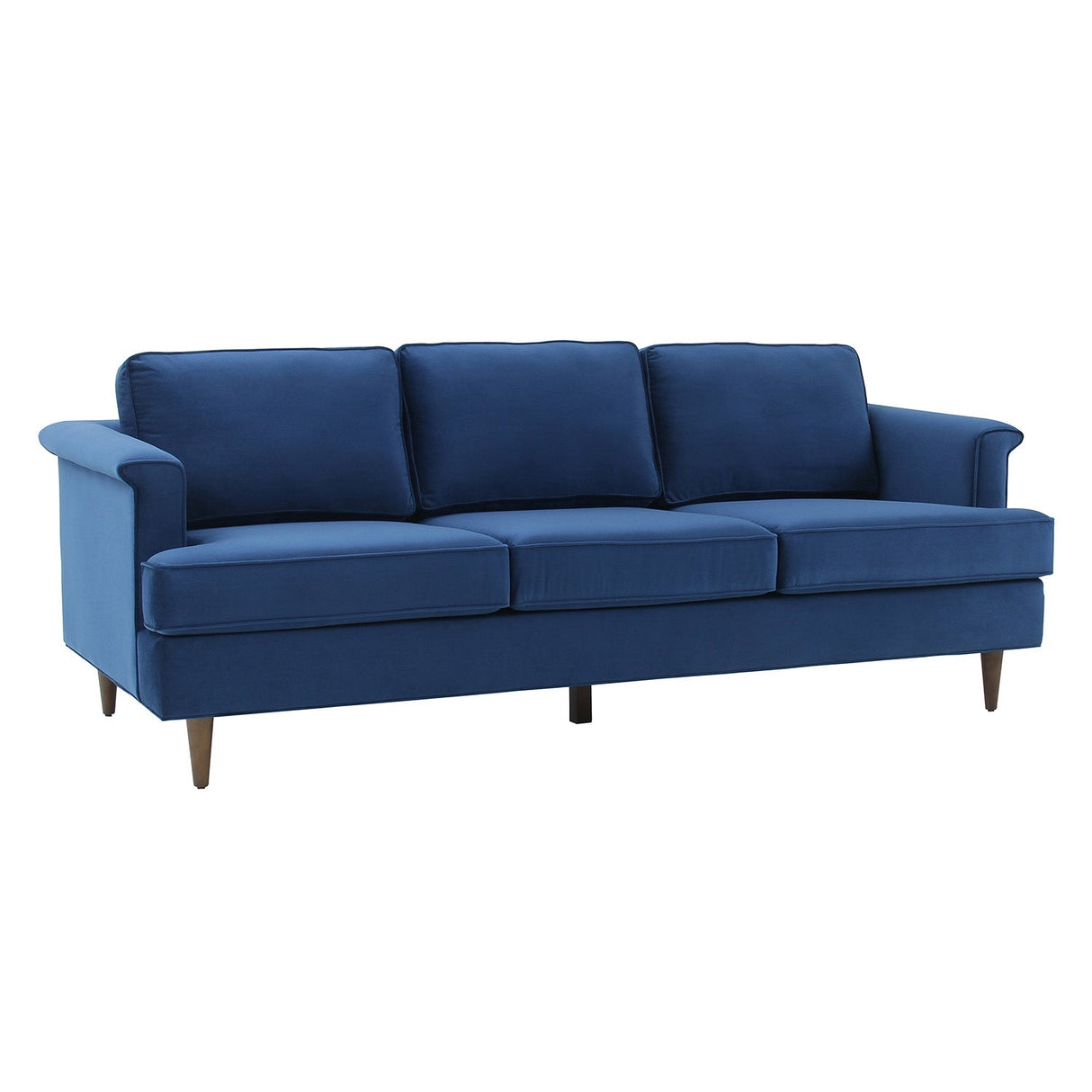 Tov Furniture Porter Velvet Sofa