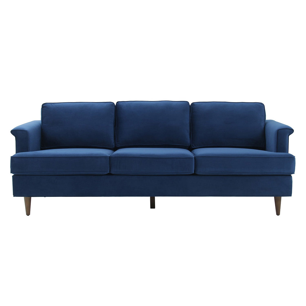 Tov Furniture Porter Velvet Sofa