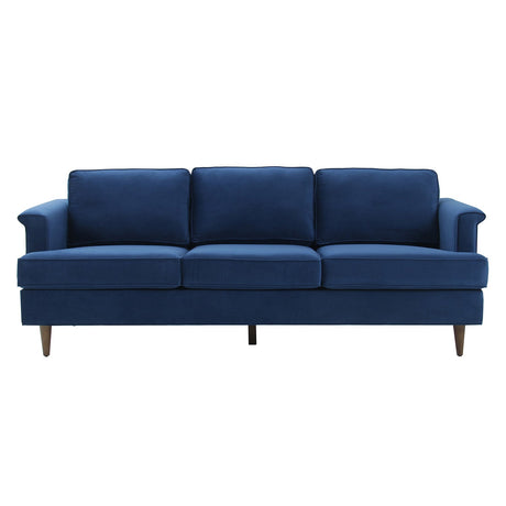 Tov Furniture Porter Velvet Sofa