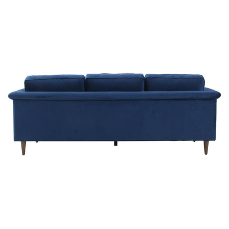 Tov Furniture Porter Velvet Sofa