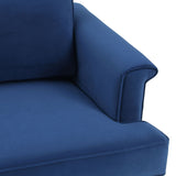 Tov Furniture Porter Velvet Sofa