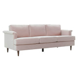 Tov Furniture Porter Velvet Sofa