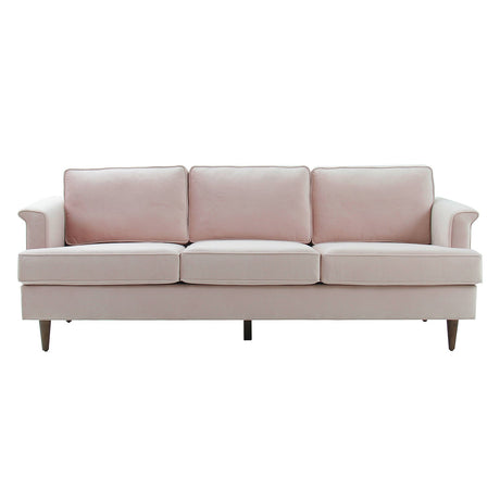 Tov Furniture Porter Velvet Sofa