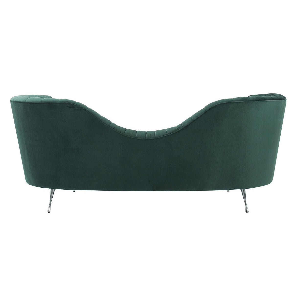 Tov Furniture Eva Velvet Sofa