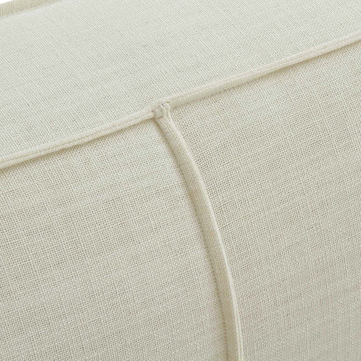 Tov Furniture Olafur Cream Linen Sofa