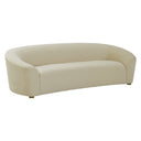 Serenity Velvet Sofa | TOV