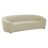 Tov Furniture Serenity Velvet Sofa