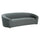 Tov Furniture Serenity Velvet Sofa