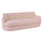 Tov Furniture Peyton Velvet Sofa