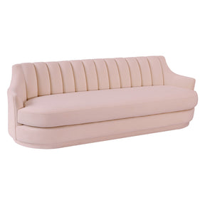 Peyton Velvet Sofa | TOV