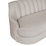 Tov Furniture Peyton Velvet Sofa