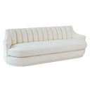 Peyton Velvet Sofa | TOV