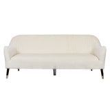 Tov Furniture Natalia Velvet Sofa