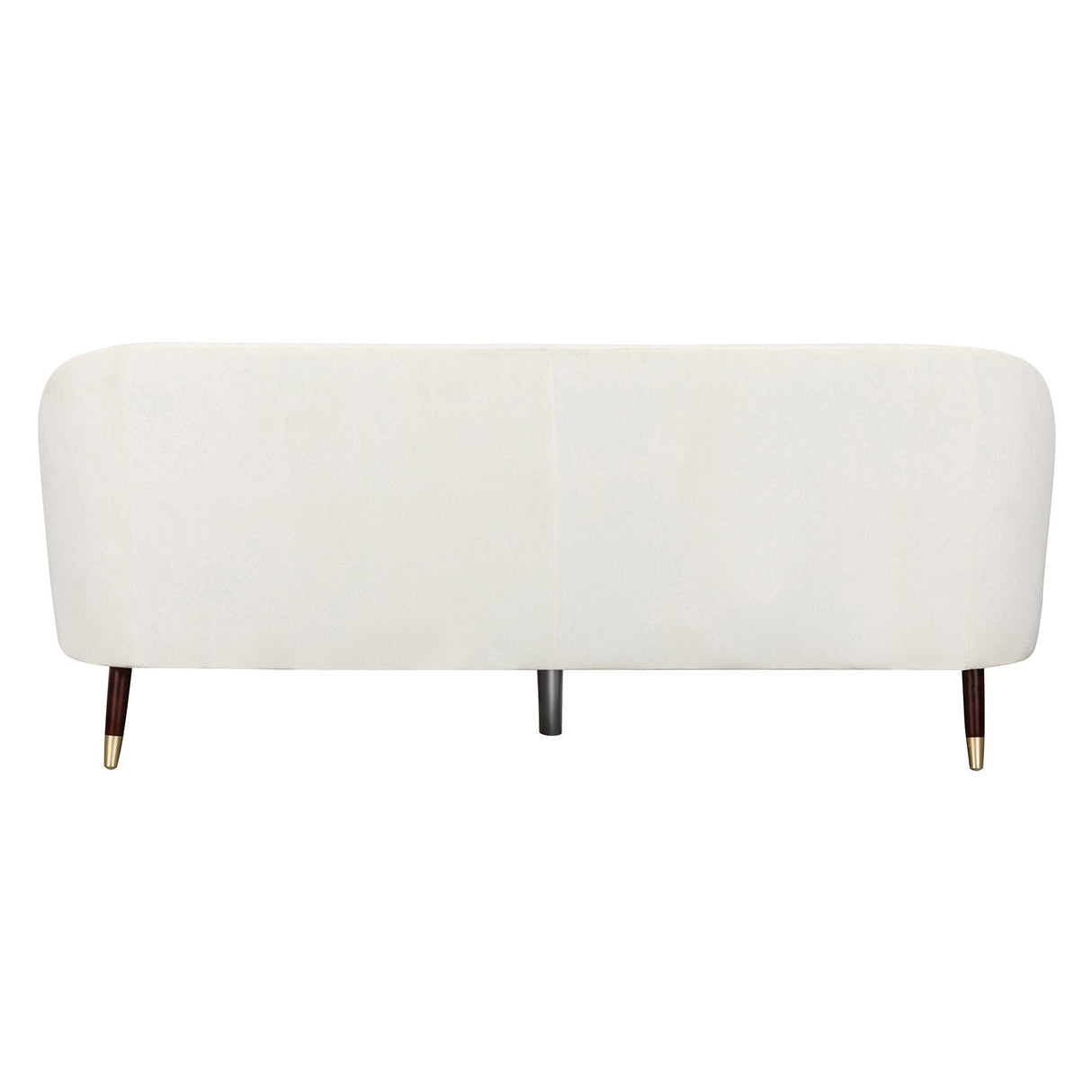 Tov Furniture Natalia Velvet Sofa