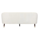 Tov Furniture Natalia Velvet Sofa