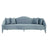 Tov Furniture Naya Velvet Sofa
