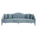 Naya Velvet Sofa | TOV