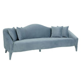 Tov Furniture Naya Velvet Sofa