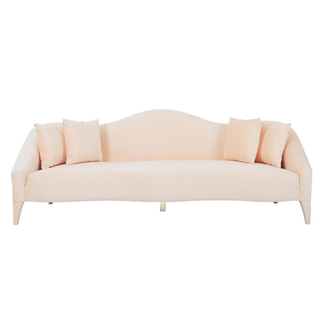 Tov Furniture Naya Velvet Sofa