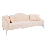 Tov Furniture Naya Velvet Sofa