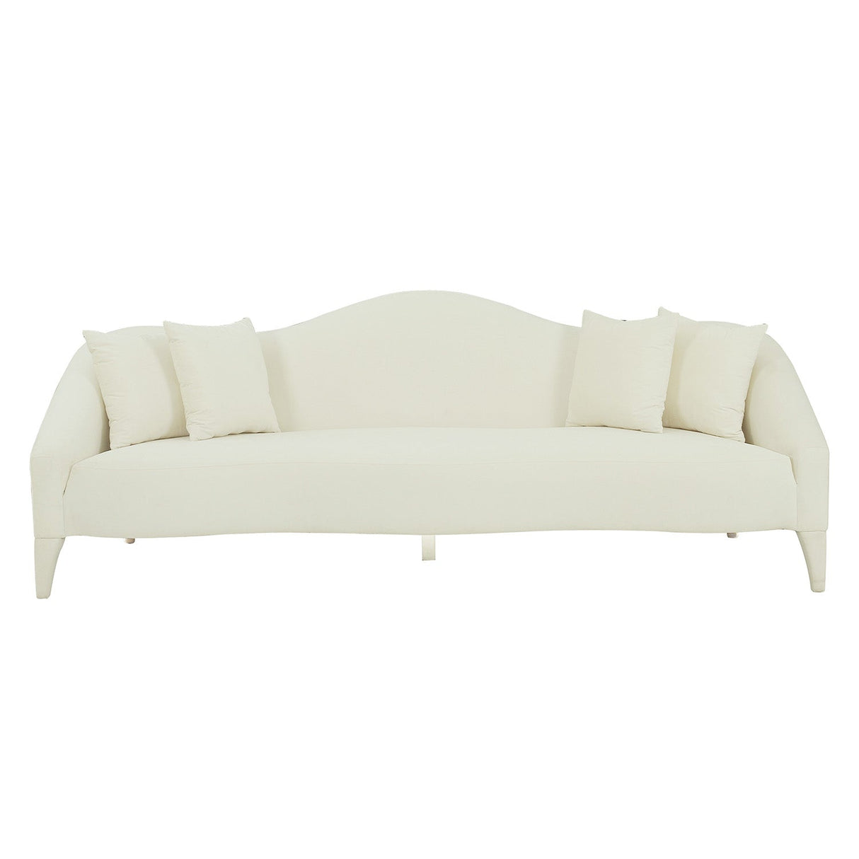 Tov Furniture Naya Velvet Sofa