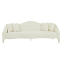 Naya Velvet Sofa | TOV