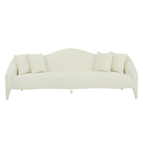 Naya Velvet Sofa | TOV